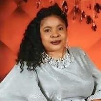 Betty Ann Carroway