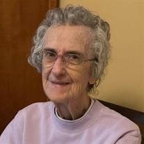 Gladys Hutchins