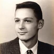 John Roland Brickhouse