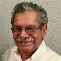 Hector M. Martinez