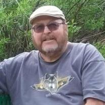 Louis Michael Martinez