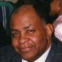 Mr. Lav H. Thomas Jr.