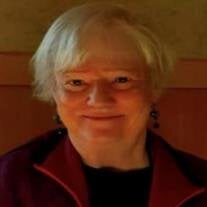 Barbara J. Mohr