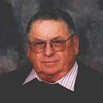 Dale LeRoy Lathrop