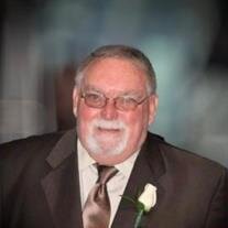 John Lloyd Belew Jr.