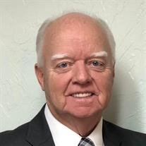 Richard "Rick" Phillips
