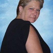 Rita Gayle Fleischer