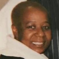 Ms. Alfredia D. Richardson