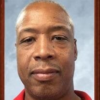Kevin Fitzgerald Cofield