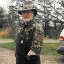 Shirley "Chuck" Cobb Jr.