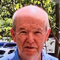 Harold Friel