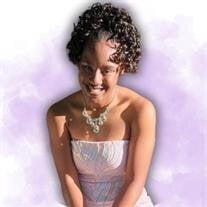 Ms. Alaysha Kenise Odom
