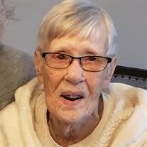 Barbara J. Campbell