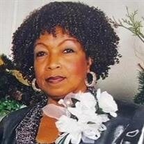Mrs. Nell Smith Rainer