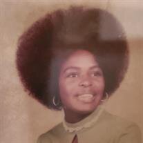 Velma Clark Pittman