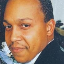 Mr. Marlon David Rainer