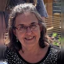 Marcia Sutter