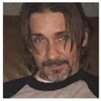 James A. Forson Jr.