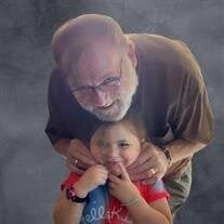 Mark Anthony Hubble Sr.