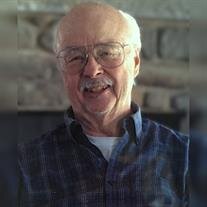 George Philip Heinrich