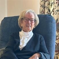 Caroline B. Rowe