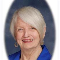 Johanna A Martin