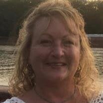 Toni L Robinson