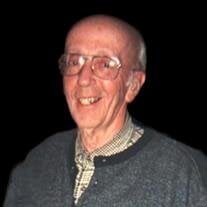Louis A. Farris Jr.