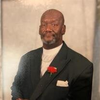 Mr. McArthur Whitfield