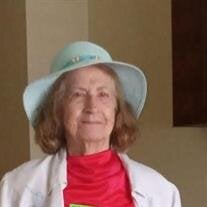 Marie Wightman