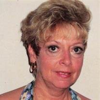 Linda Marie Seguin