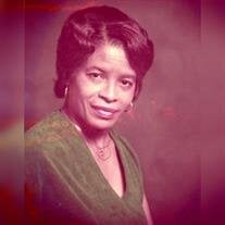 Joyce Veronica Greenhill