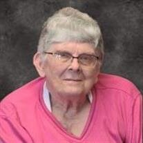 Gayle J. Day