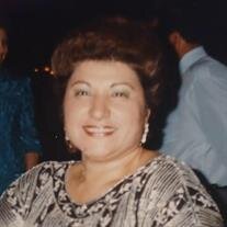 Annette (Sargis) Baba