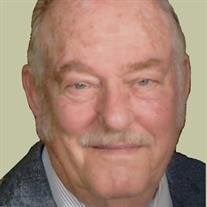 Raymond Weldon Ashley