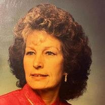 Phyllis Ann Enfinger