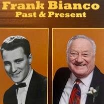 Frank M. Bianco