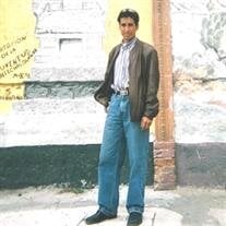 Rene Paredes Albarran