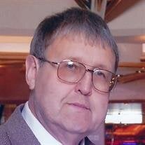 Ronald J Plooy
