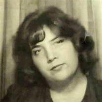 Patricia Lee Taylor
