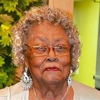 Mrs. Meacy Rankins Simpson