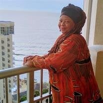 Mrs. Denise Ann Moorehead