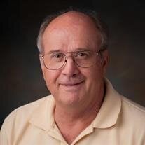 Edward "E.R." Sanders