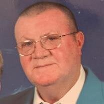 John Howard Walton