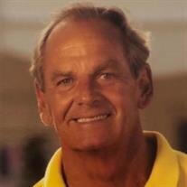 Robert Jeffries "Jeff" Rilee