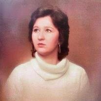 Roxanne Jean Cotter