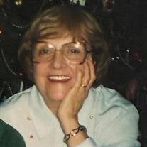 Joan M. Jewell