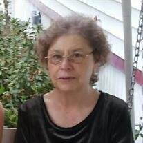 Joan Faye Baker