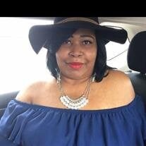 Mrs. Pamela Ann Williams