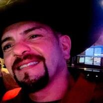 Joseph Eden Casas